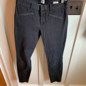 Gap Tall Skinny pants
